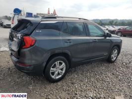 GMC Terrain 2018 1