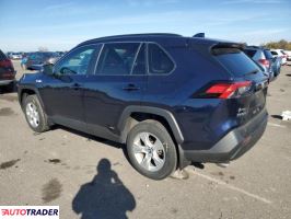 Toyota Pozostałe 2021 2