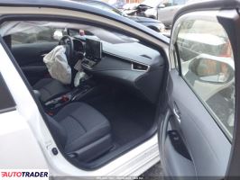 Toyota Corolla 2025 2
