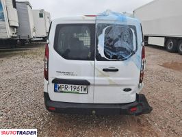Ford Transit Connect 2022 1.5 100 KM Ford Transit Connect 2022 1.5 100 KM