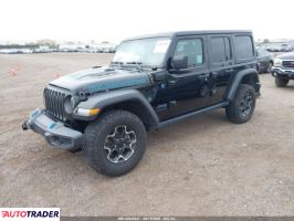 Jeep Wrangler 2023 2 Jeep Wrangler 2023 2