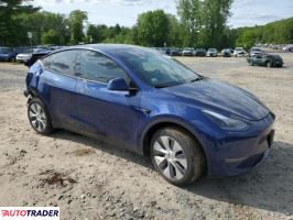 Tesla Model Y 2023 Tesla Model Y 2023