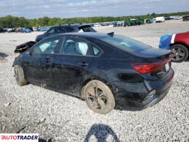 Kia Pozostałe 2024 2