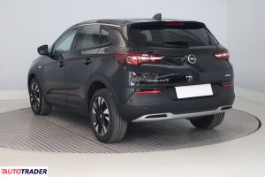 Opel Grandland 2018 1.2 128 KM