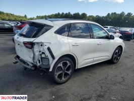 Ford Escape 2023 2 Ford Escape 2023 2