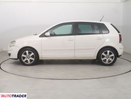 Volkswagen Polo 2008 1.9 99 KM