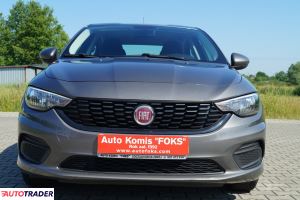 Fiat Tipo 2018 1.4 95 KM Fiat Tipo 2018 1.4 95 KM