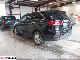 Kia Sorento 2020 2 Kia Sorento 2020 2
