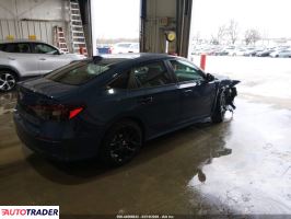 Honda Civic 2026 2