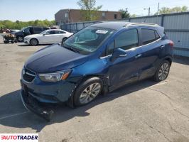 Buick Pozostałe 2019 1 Buick Pozostałe 2019 1
