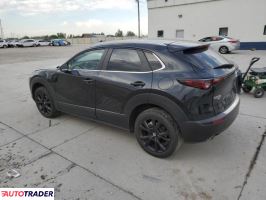Mazda CX-30 2024 2 Mazda CX-30 2024 2