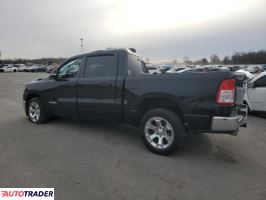 Dodge Ram 2021 5 Dodge Ram 2021 5