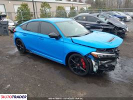 Honda Civic 2025 2 Honda Civic 2025 2