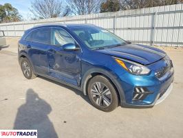 Kia Niro 2020 1