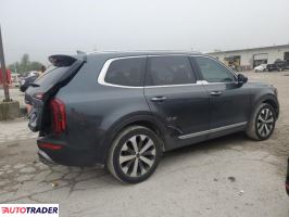 Kia Pozostałe 2022 3