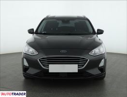 Ford Focus 2018 1.5 118 KM