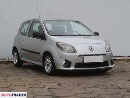 Renault Twingo 2010 1.1 73 KM