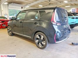 Kia Soul 2023 2