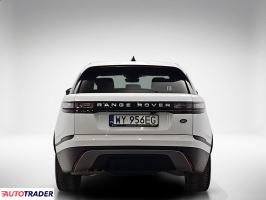 Land Rover Pozostałe 2019 2.0 180 KM