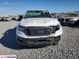 Ford Ranger 2021 2