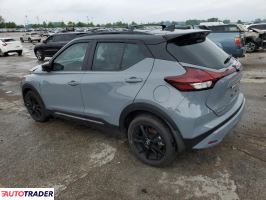 Nissan Pozostałe 2024 1