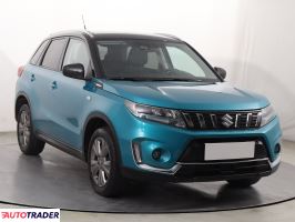 Suzuki Vitara 2021 1.4 127 KM