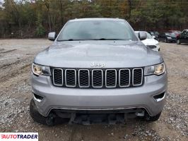 Jeep Grand Cherokee 2019 3 Jeep Grand Cherokee 2019 3