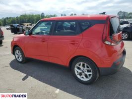 Kia Soul 2020 2 Kia Soul 2020 2