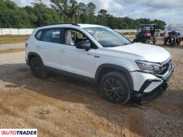 Volkswagen Pozostałe 2022 1