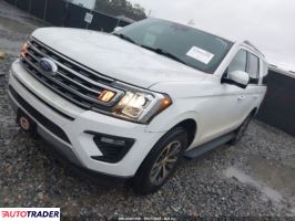 Ford Expedition 2020 3