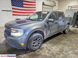 Ford Maverick 2023 2