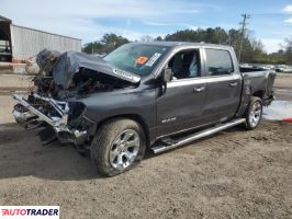 Dodge Ram 2019 5 Dodge Ram 2019 5