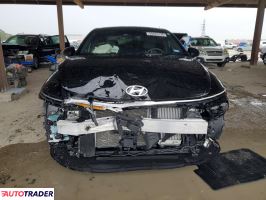 Hyundai Sonata 2026 2