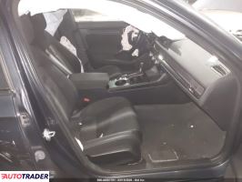 Honda Civic 2022 2