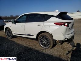 Acura RDX 2022 2