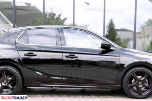 Opel Corsa 2023 1.2 100 KM Opel Corsa 2023 1.2 100 KM