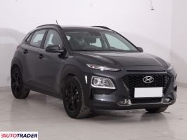 Hyundai Kona - zobacz ofertę