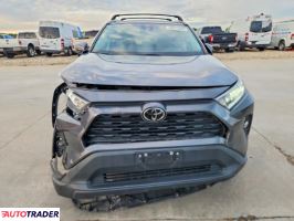 Toyota Pozostałe 2021 2