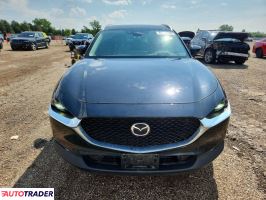 Mazda CX-30 2023 2