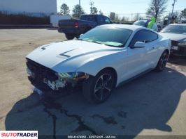 Ford Mustang 2019 2