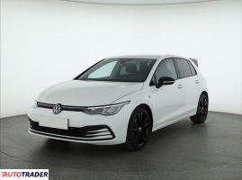 Volkswagen Golf 2020 1.0 108 KM