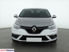 Renault Megane 2017 1.6 112 KM