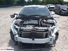 Chevrolet Malibu 2024 1