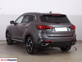 MG HS 2024 1.5 159 KM