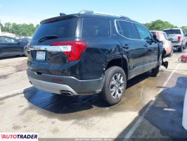 GMC Acadia 2023 2