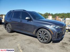 BMW Pozostałe 2020 4