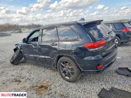 Jeep Grand Cherokee 2021 3