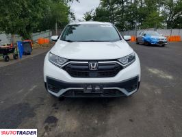 Honda CR-V 2021 1
