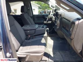 Chevrolet 1500 2023 2