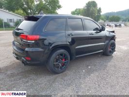 Jeep Grand Cherokee 2019 6